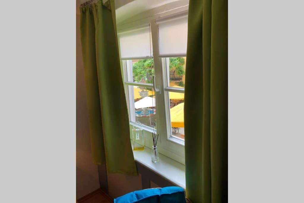 In The Heart Of The Island Apartment