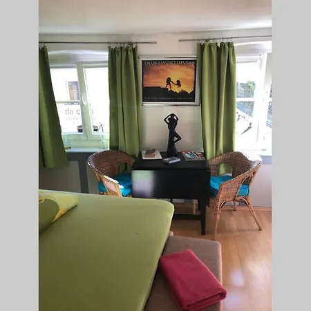 In The Heart Of The Island Apartment Lindau  Exterior photo